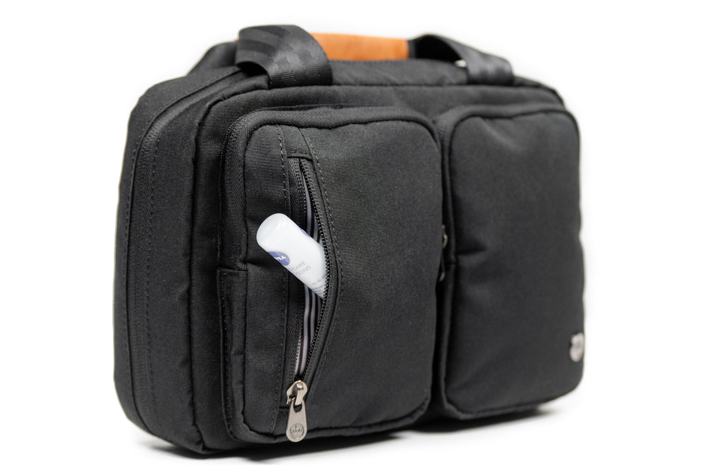 PKG SLIMCOE ESSSENTIALS BAG
