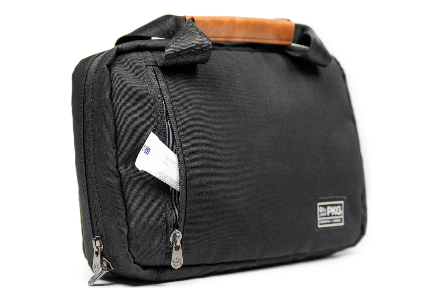 PKG SLIMCOE ESSSENTIALS BAG