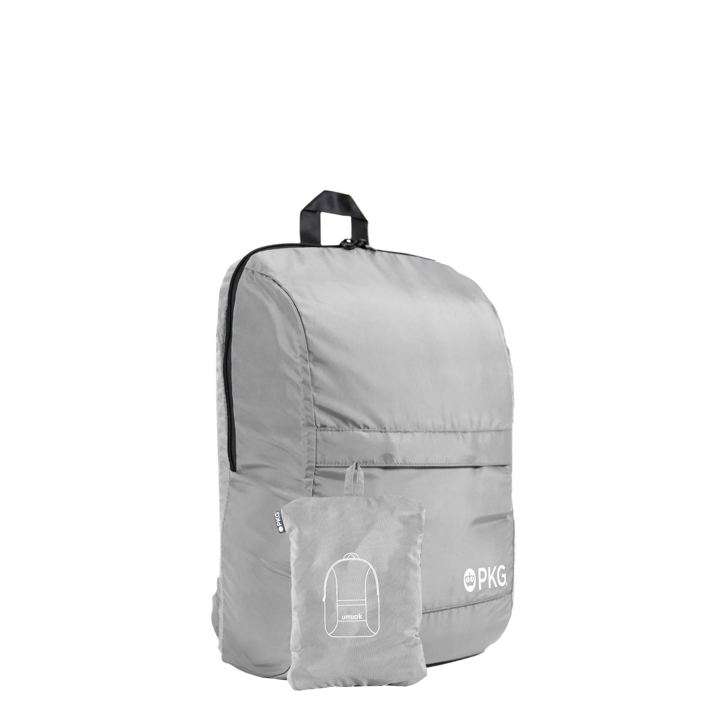 PKG BACKPACK / PACKABLE