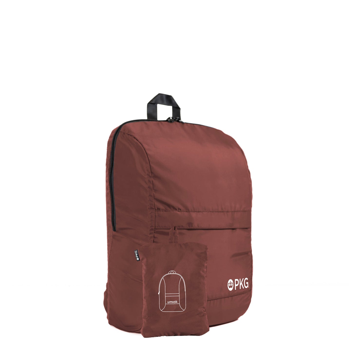 PKG BACKPACK / PACKABLE