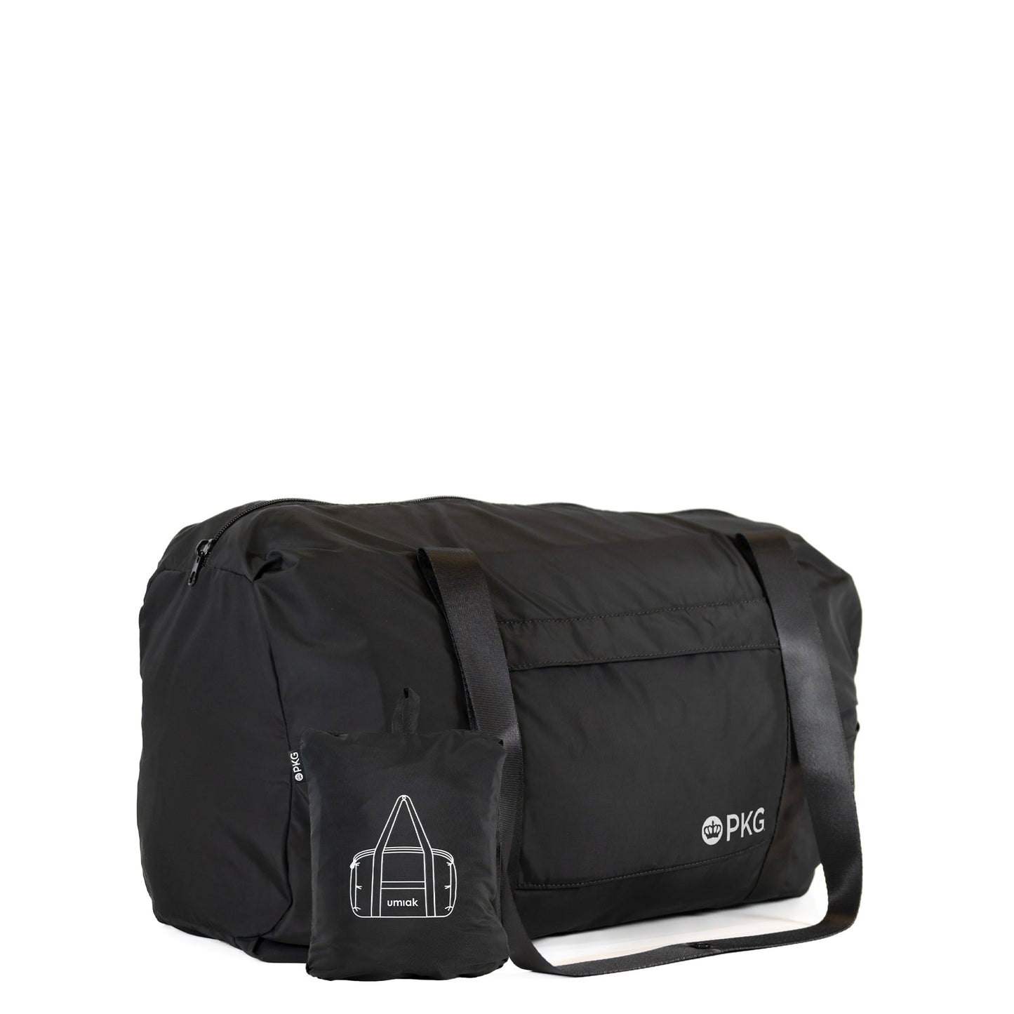 PKG DUFFLE / PACKABLE