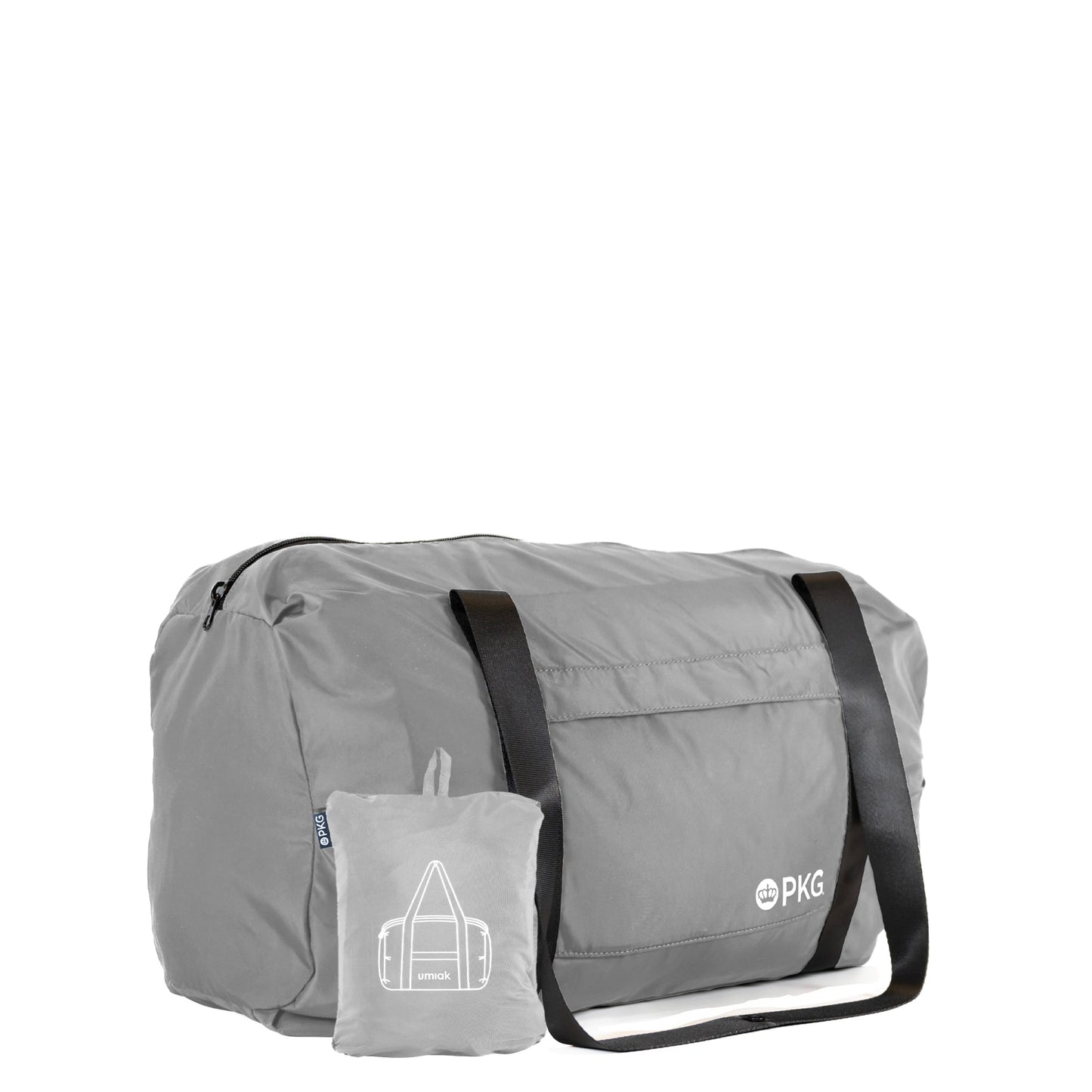 PKG DUFFLE / PACKABLE