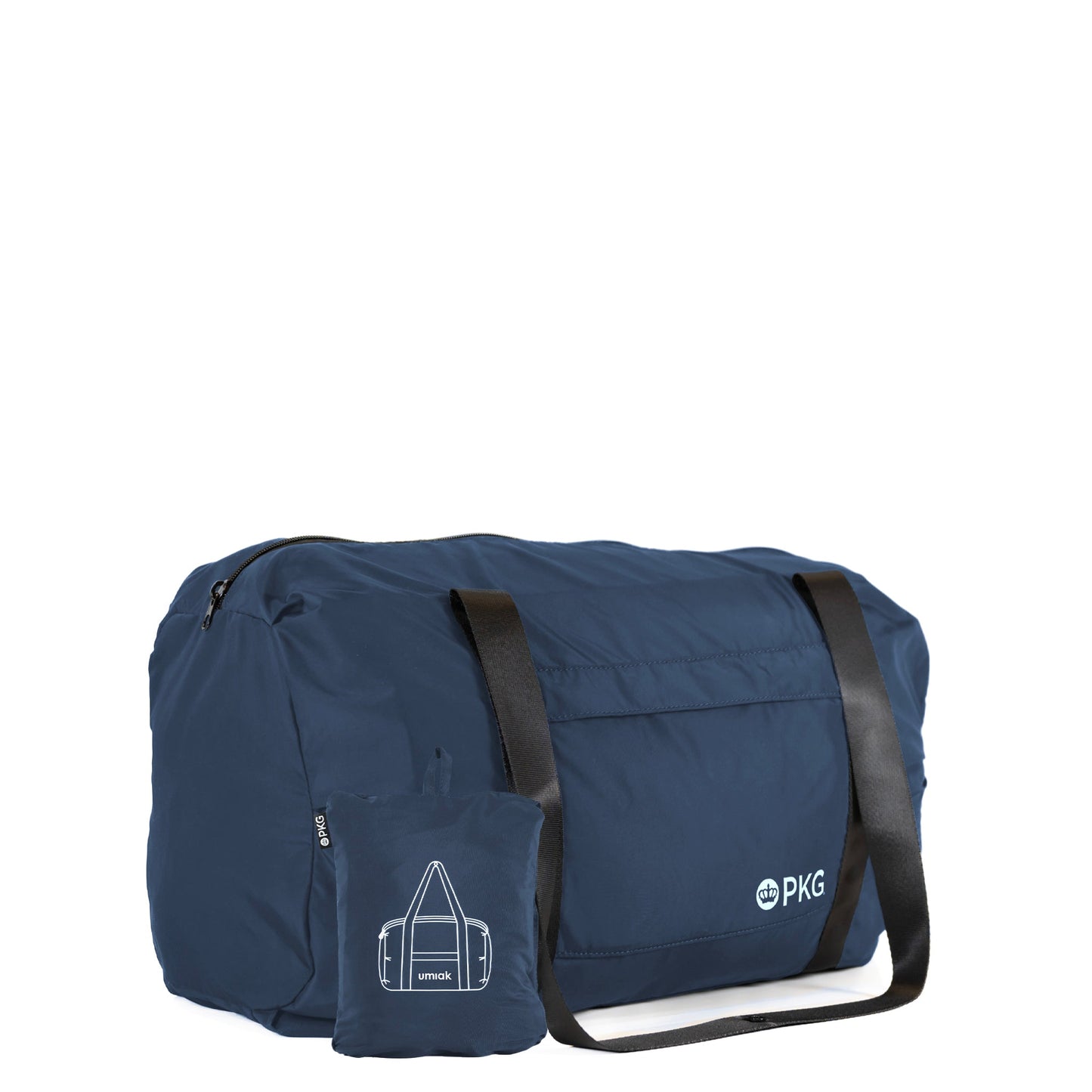 PKG DUFFLE / PACKABLE