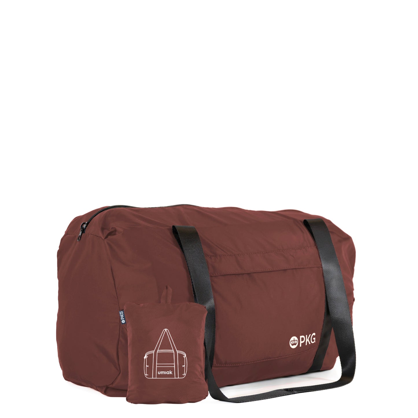 PKG DUFFLE / PACKABLE