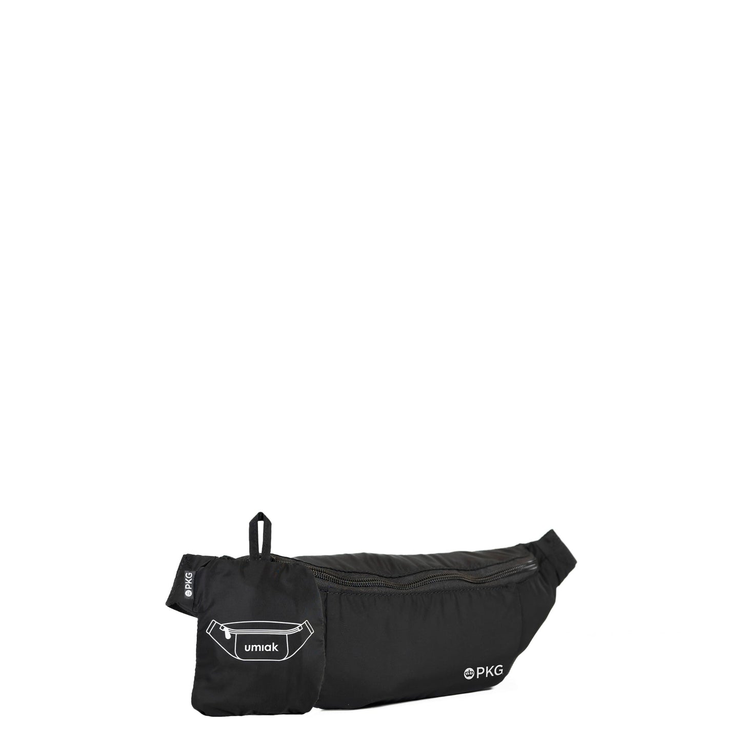 PKG UMIAK CROSS-BODY / PACKABLE