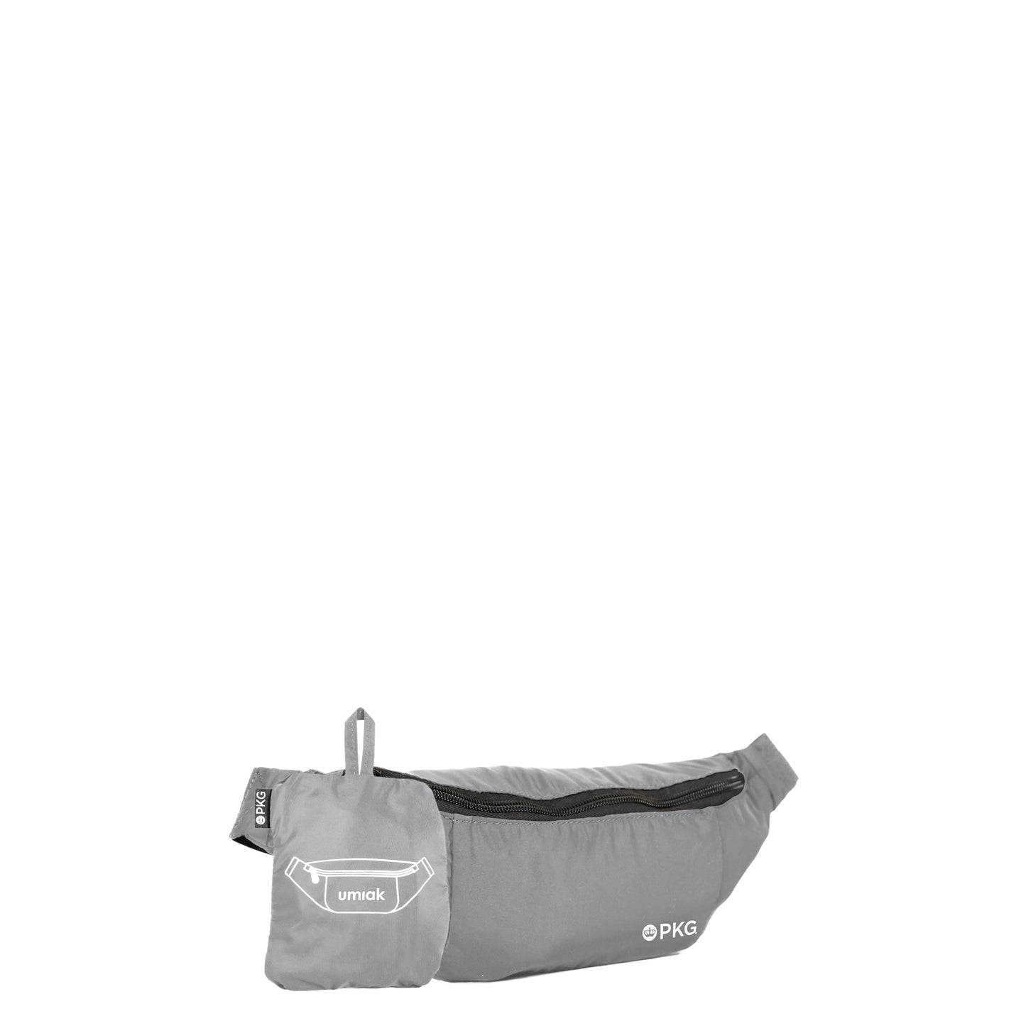 PKG UMIAK CROSS-BODY / PACKABLE