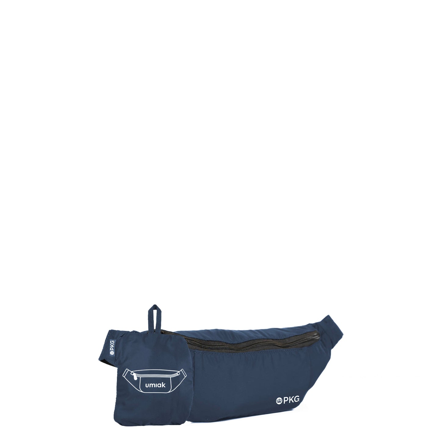 PKG UMIAK CROSS-BODY / PACKABLE