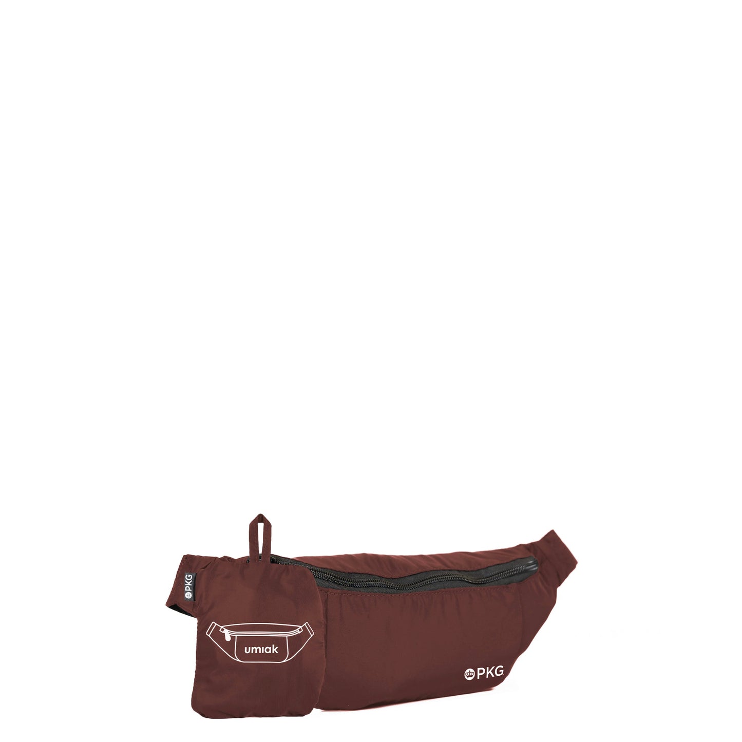 PKG UMIAK CROSS-BODY / PACKABLE