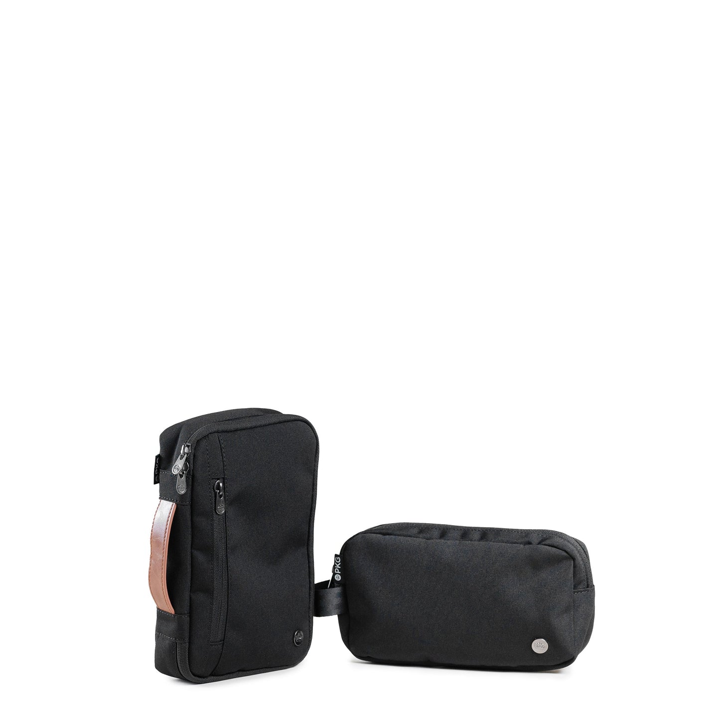 PKG WATERLOO ACCESSORY CASES 2-PACK