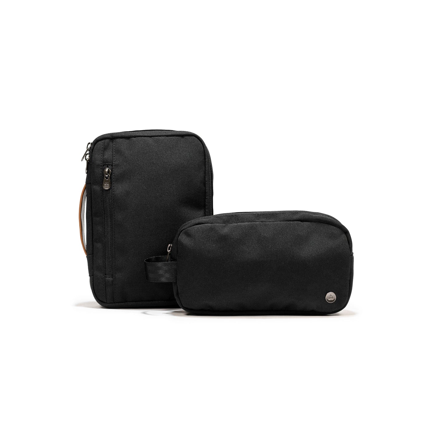 PKG WATERLOO ACCESSORY CASES 2-PACK