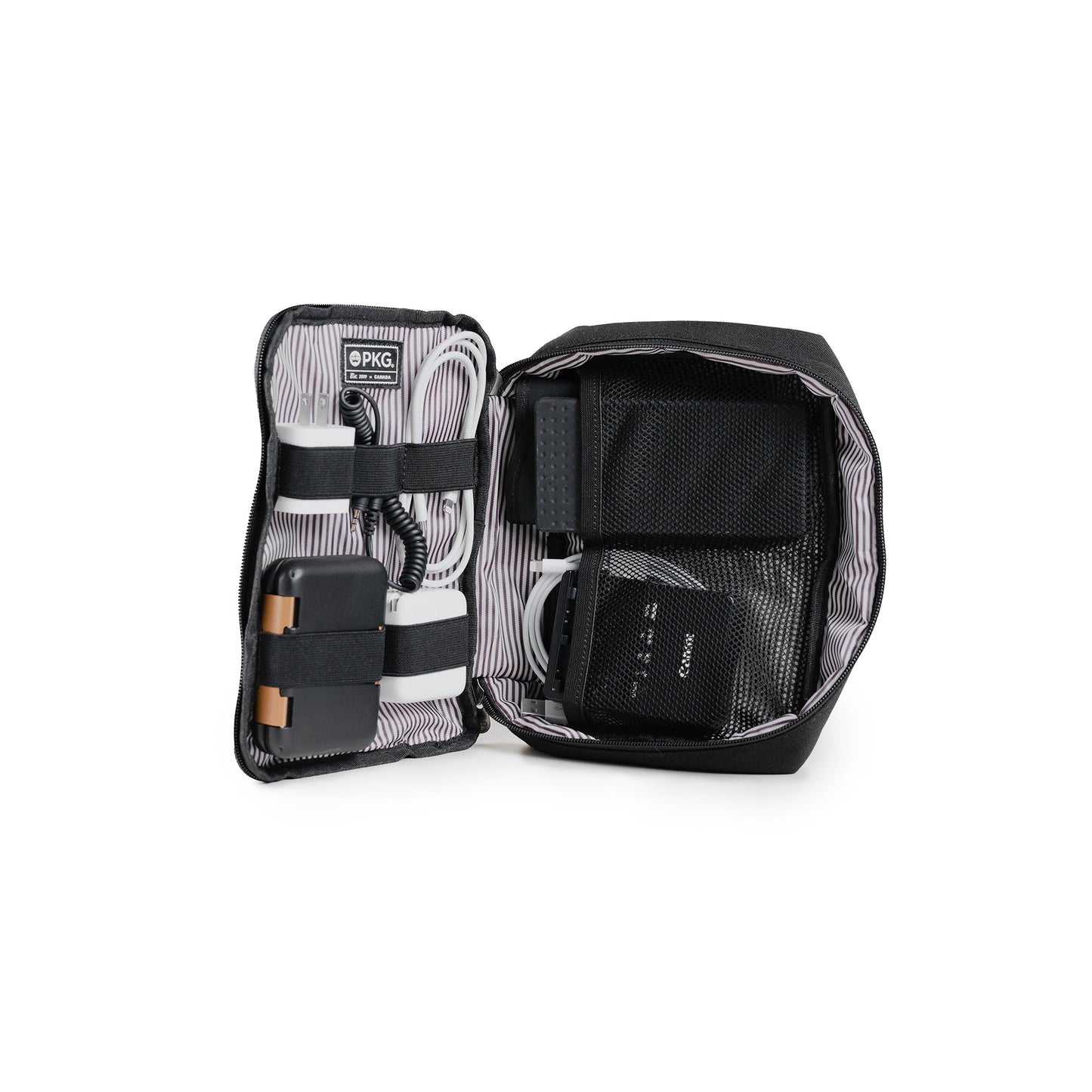 PKG WATERLOO ACCESSORY CASES 2-PACK