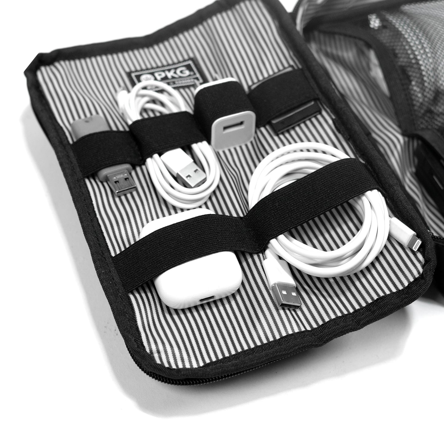 PKG WATERLOO ACCESSORY CASES 2-PACK