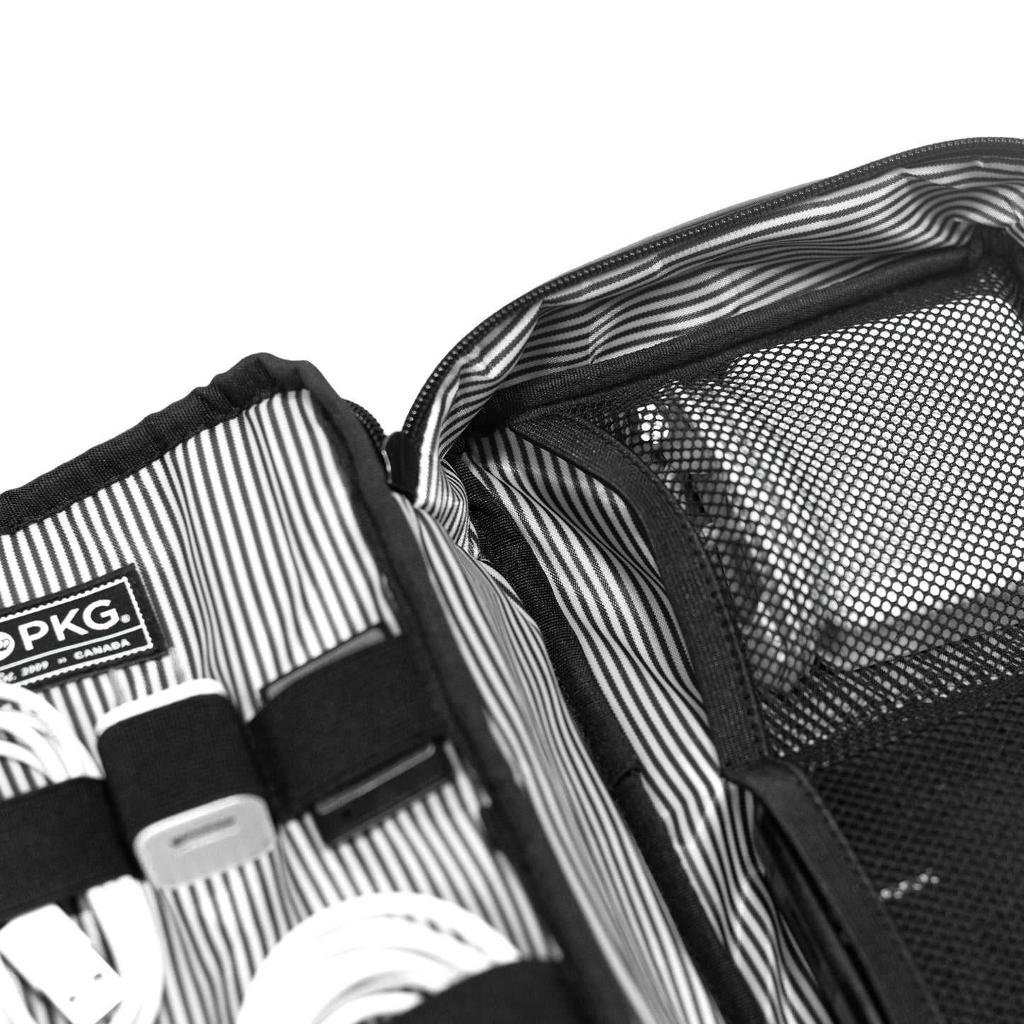 PKG WATERLOO ACCESSORY CASES 2-PACK