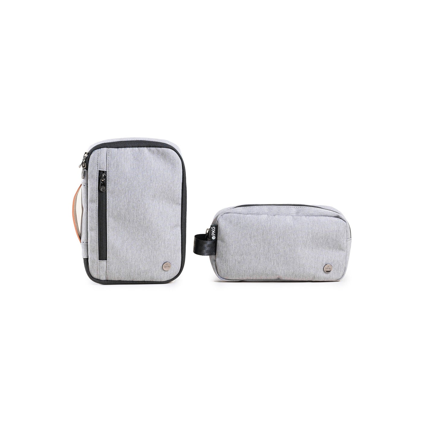 PKG WATERLOO ACCESSORY CASES 2-PACK