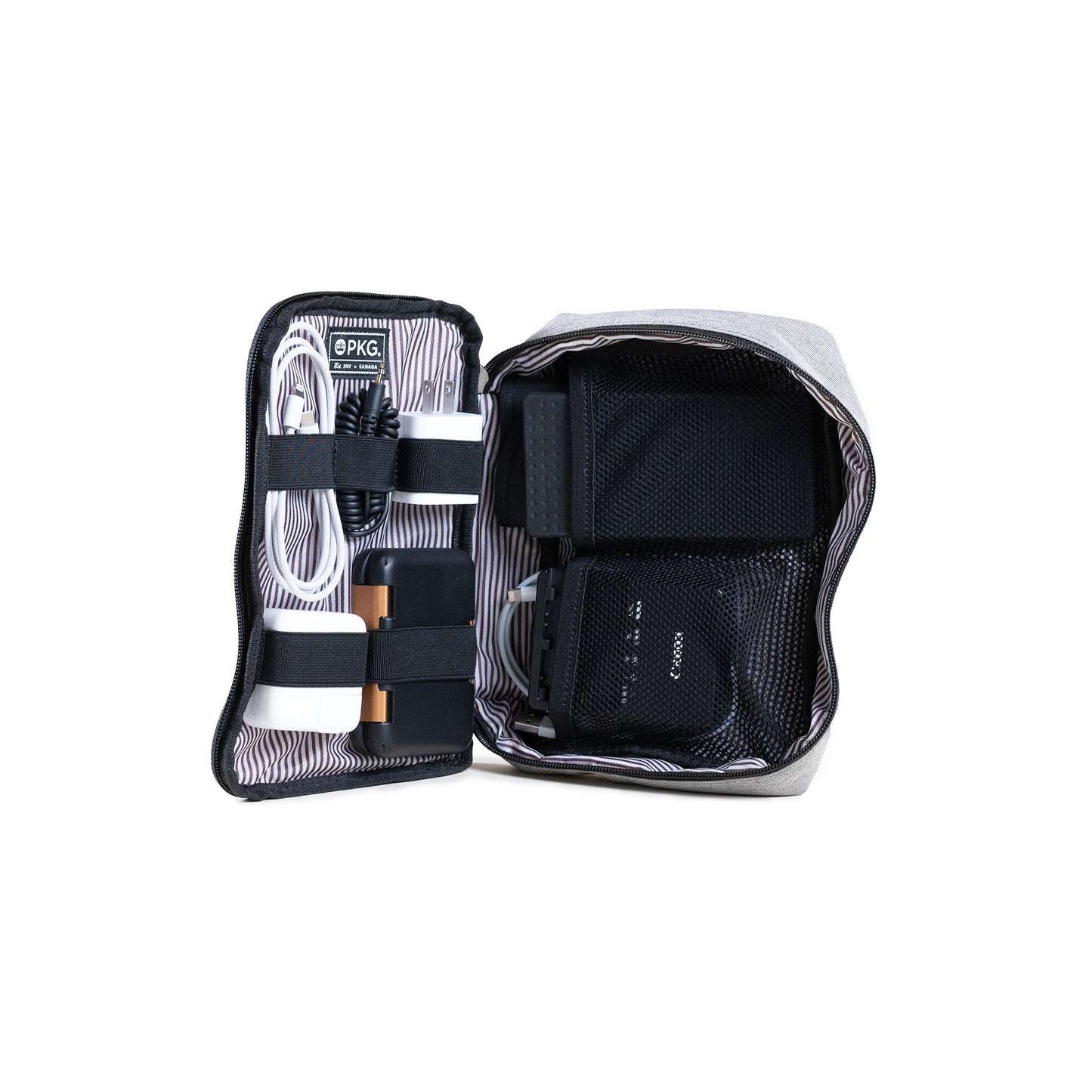 PKG WATERLOO ACCESSORY CASES 2-PACK