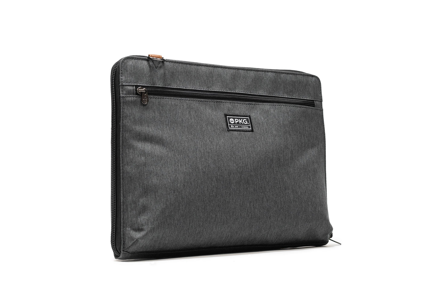 PKG WELLINGTON ACCORDION MESSENGER BAG