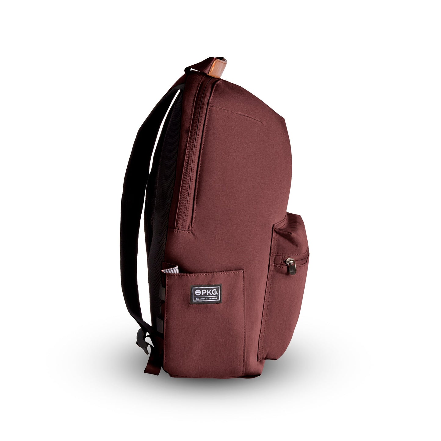 PKG GRANVILLE BACKPACK