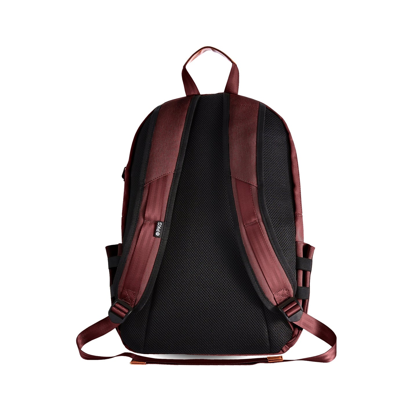 PKG GRANVILLE BACKPACK