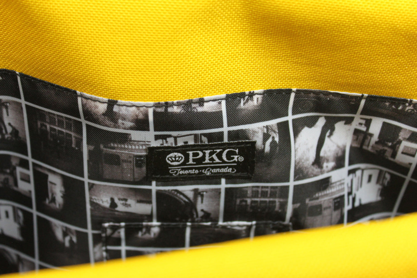 PKG 13"|14" GRAB BAG SLEEVE