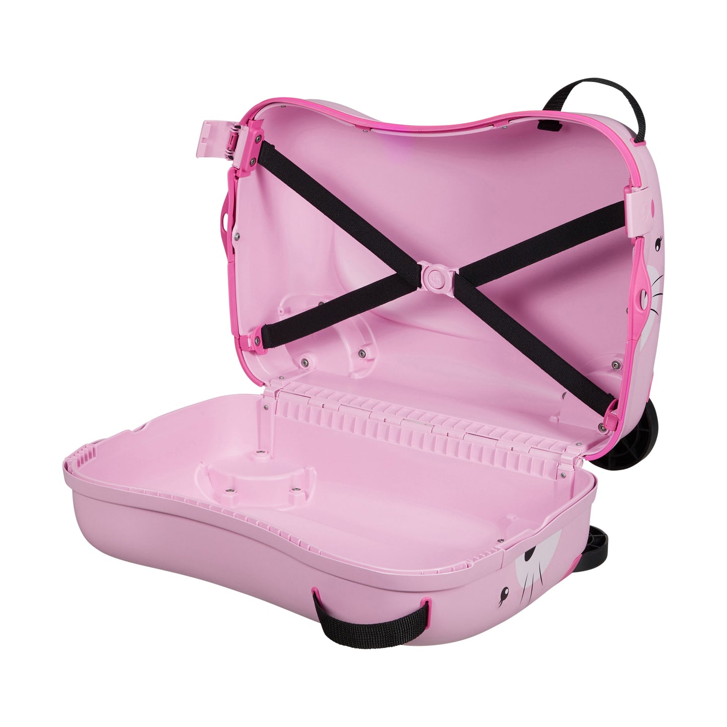 Valise à roulettes Samsonite Dream Rider