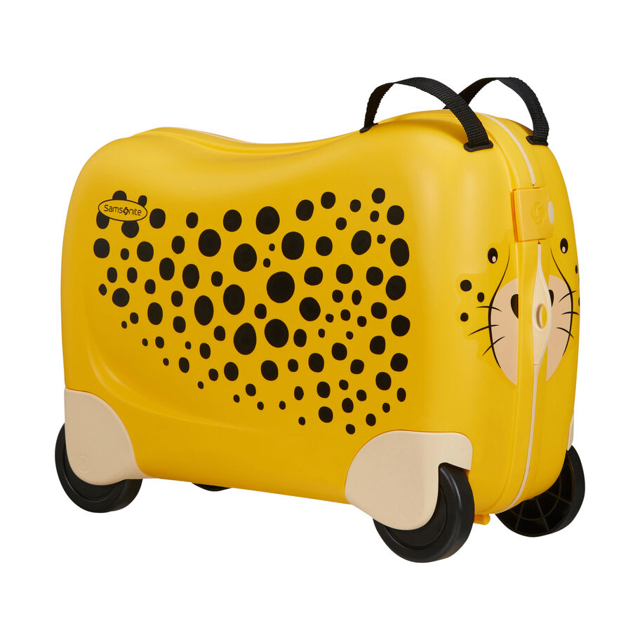 Valise à roulettes Samsonite Dream Rider