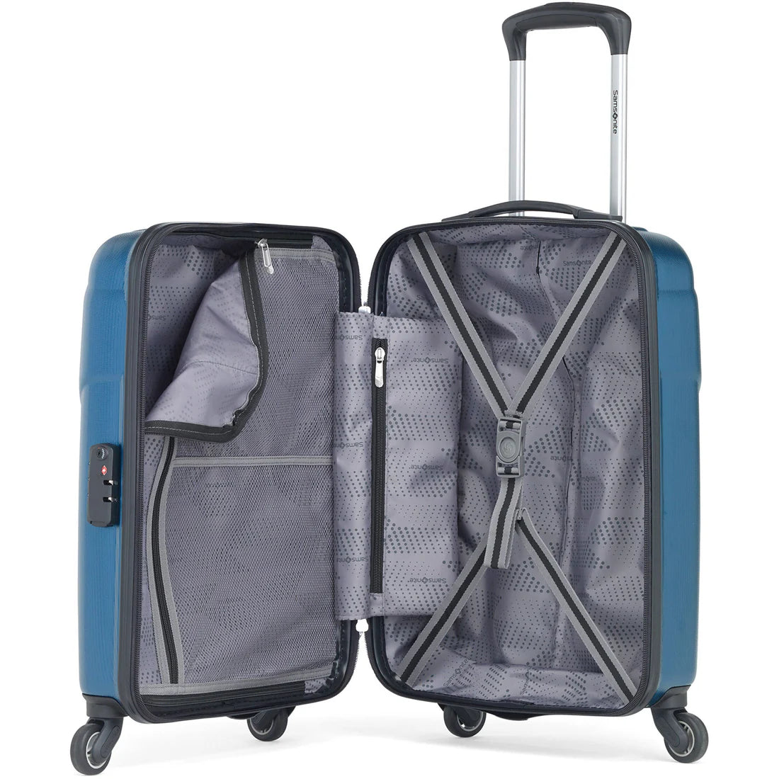 SAMSONITE WINFIELD™ NXT COLLECTION