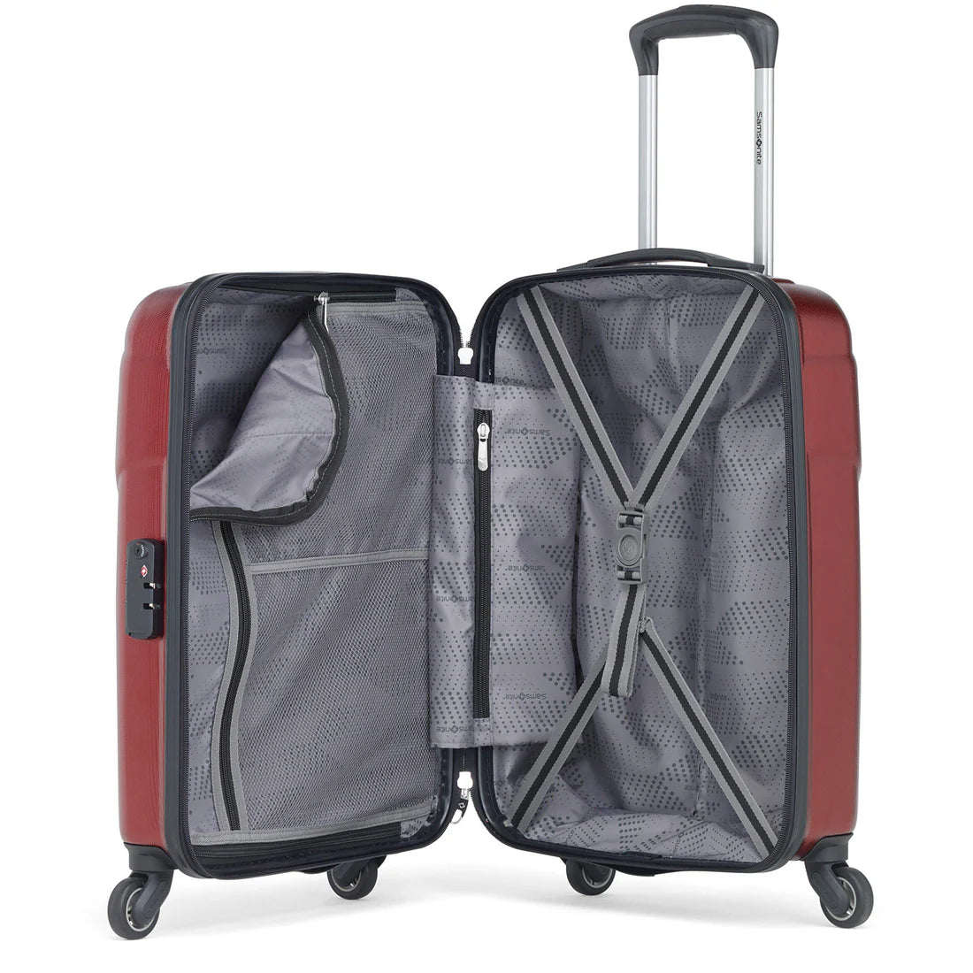 SAMSONITE WINFIELD™ NXT COLLECTION