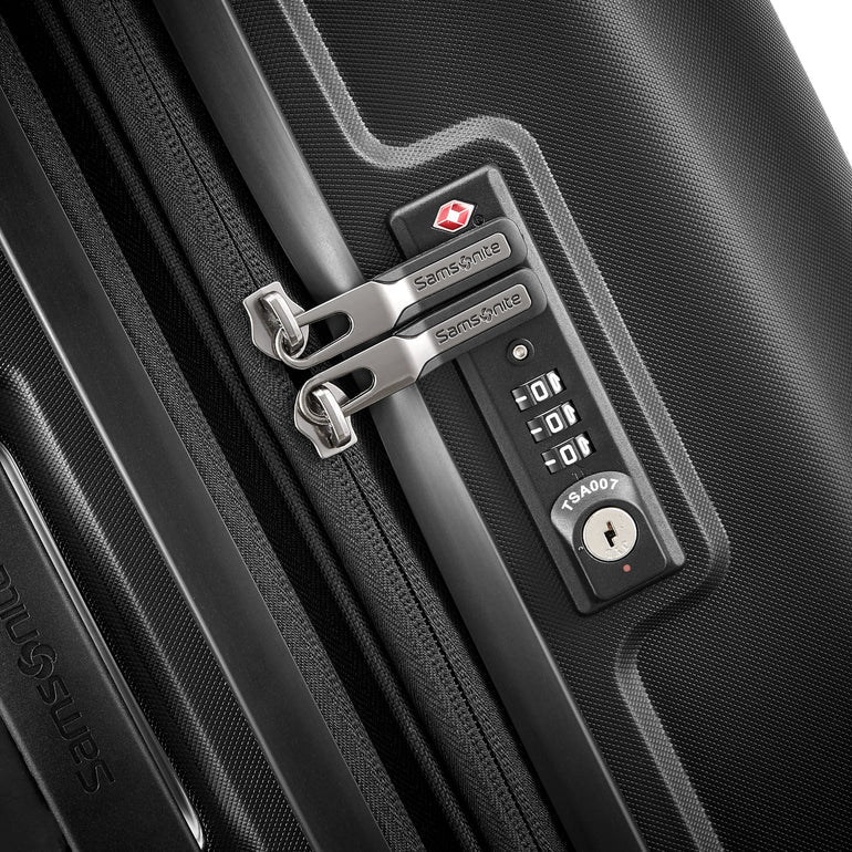 SAMSONITE OUTLINE PRO COLLECTION