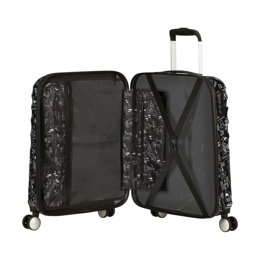 AMERICAN TOURISTER DISNEY WAVEBREAKER COLLECTION