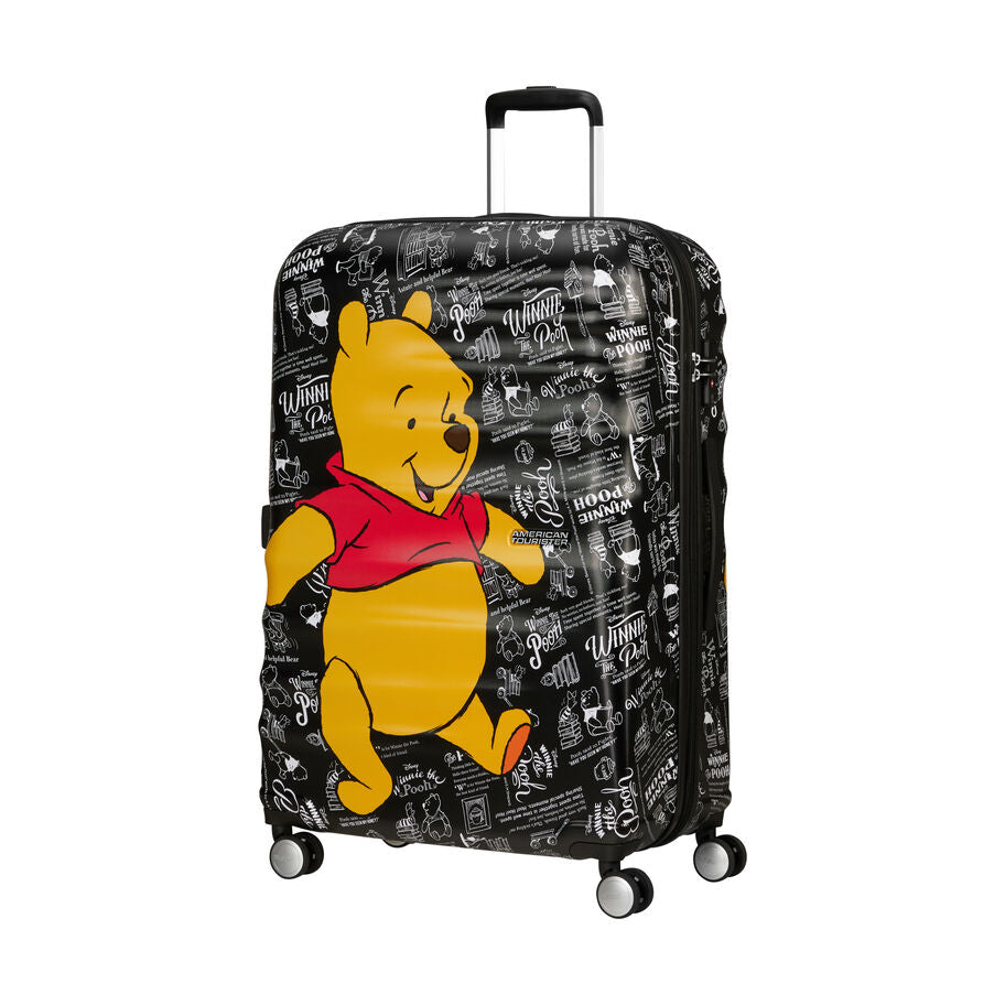 AMERICAN TOURISTER DISNEY WAVEBREAKER COLLECTION