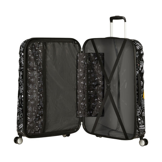 AMERICAN TOURISTER DISNEY WINNIE THE POOH LARGE