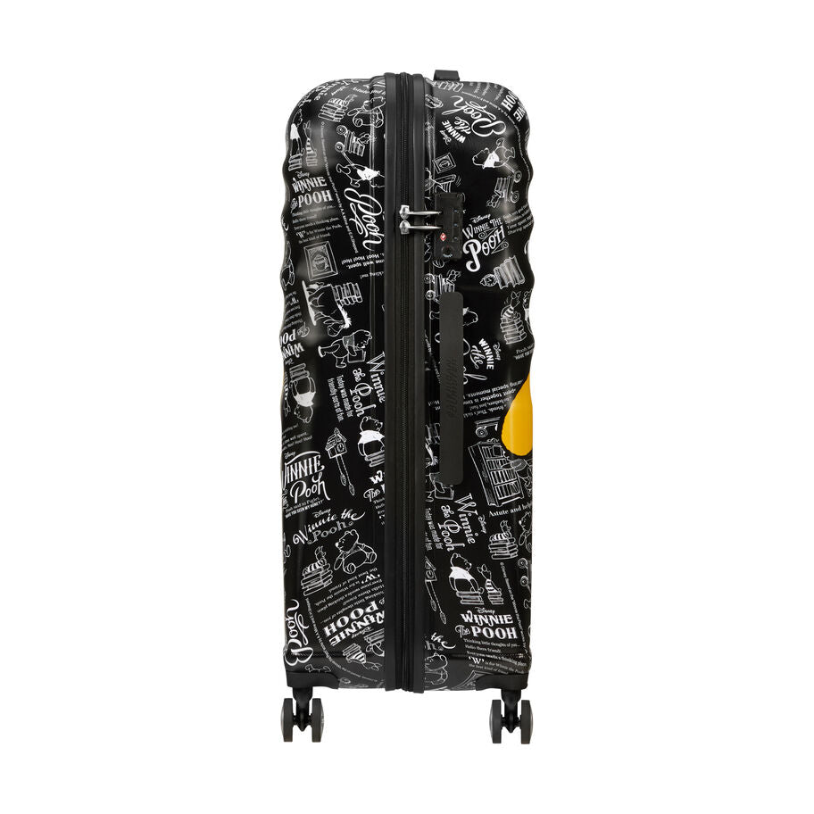 AMERICAN TOURISTER DISNEY WAVEBREAKER COLLECTION