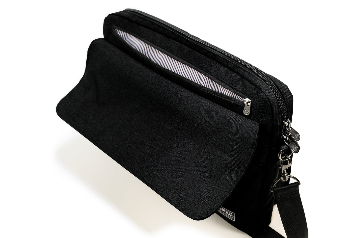 PKG RICHMOND MESSENGER BAG