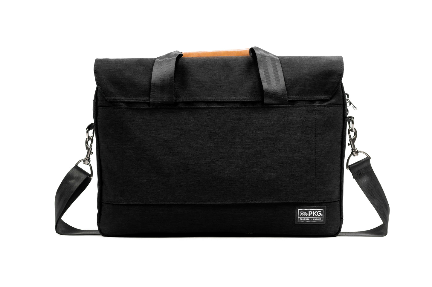 PKG RICHMOND MESSENGER BAG