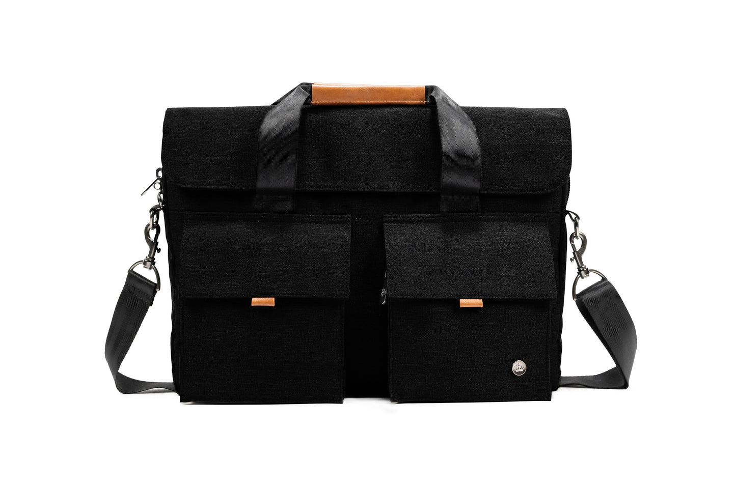 PKG RICHMOND MESSENGER BAG