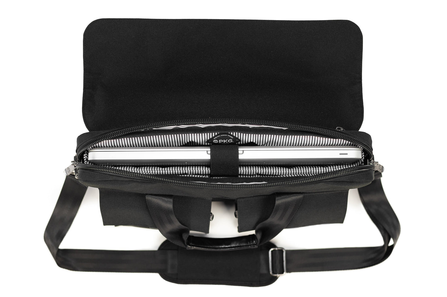 PKG RICHMOND MESSENGER BAG