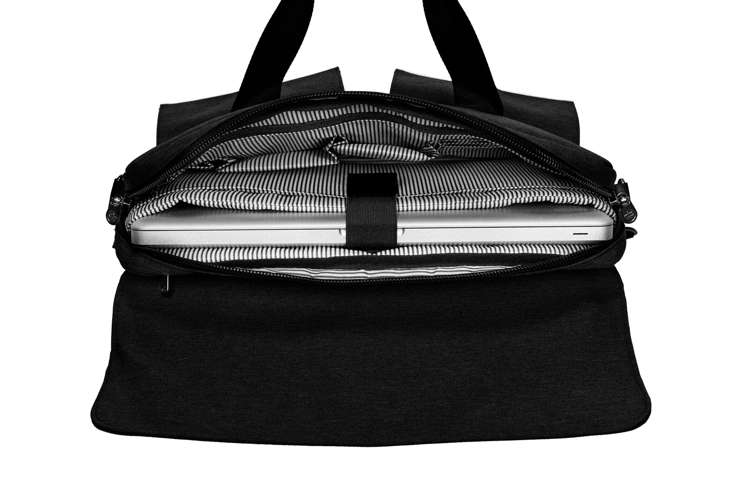PKG RICHMOND MESSENGER BAG