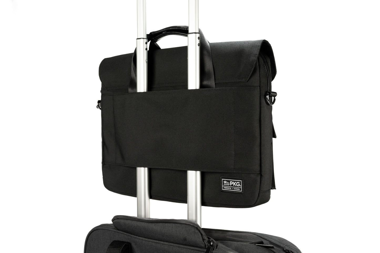 PKG RICHMOND MESSENGER BAG