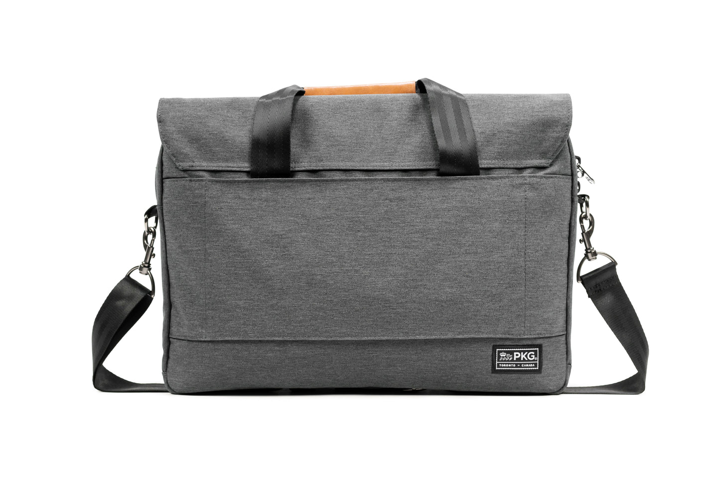 PKG RICHMOND MESSENGER BAG