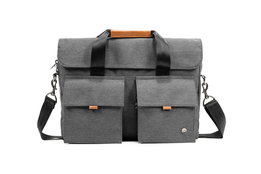 PKG RICHMOND MESSENGER BAG