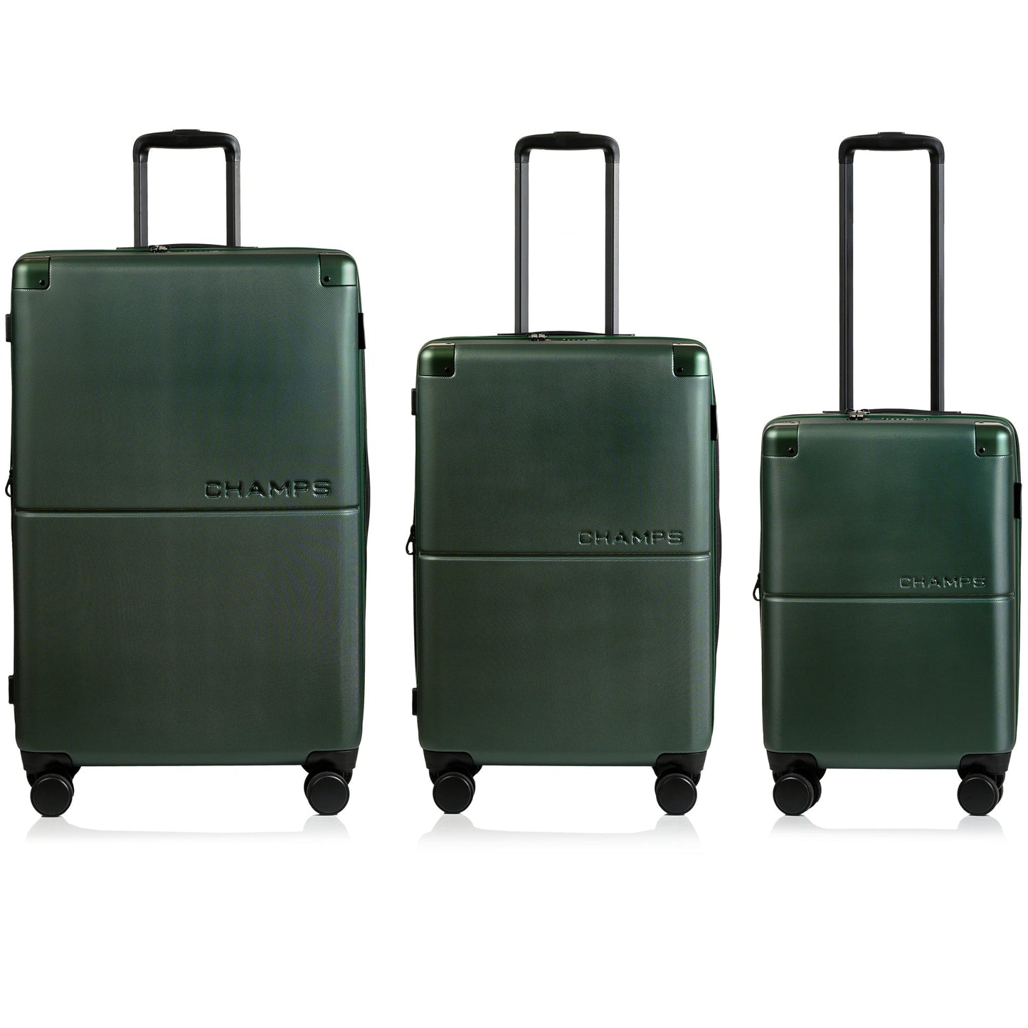 CHAMPS EARTH COLLECTION