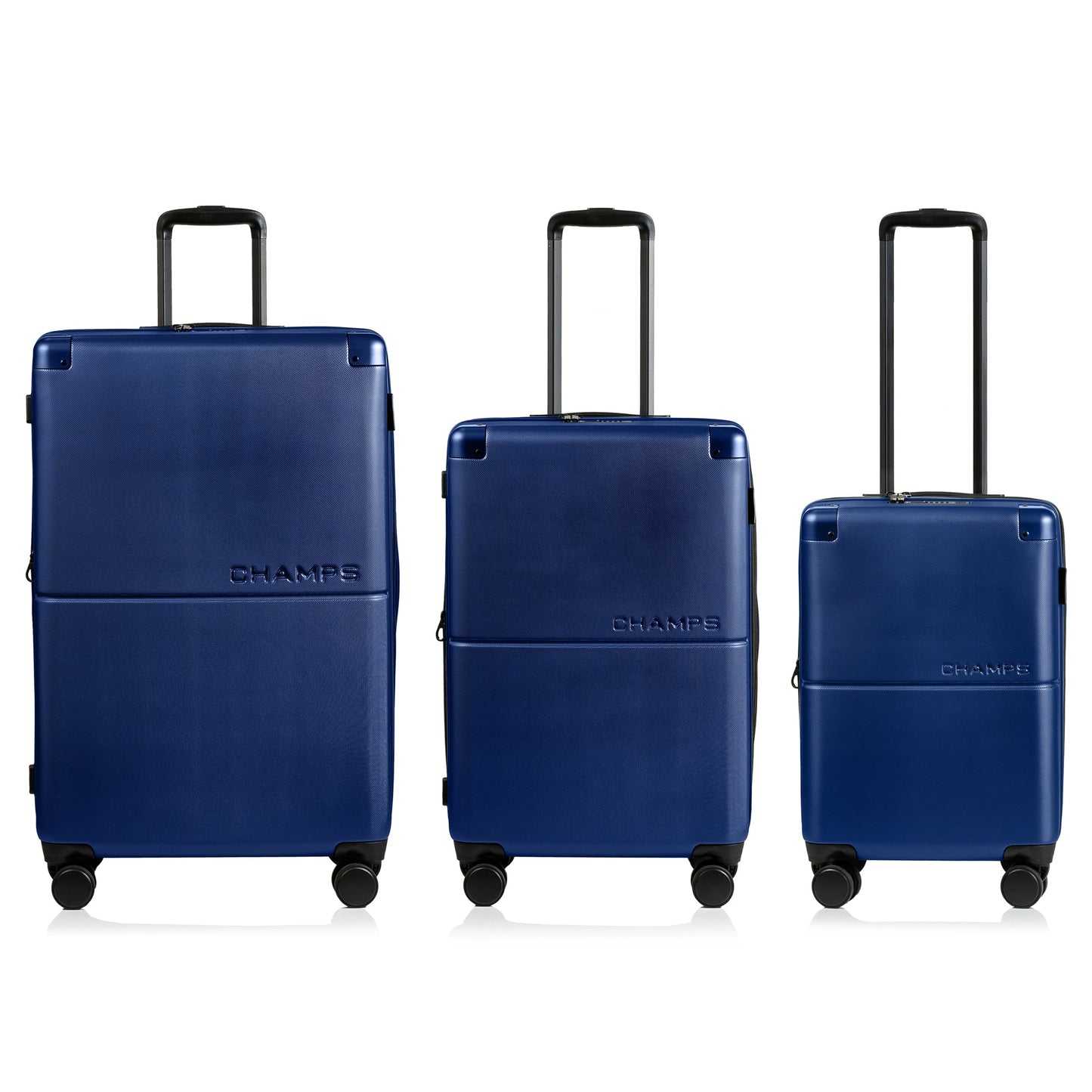 CHAMPS EARTH COLLECTION