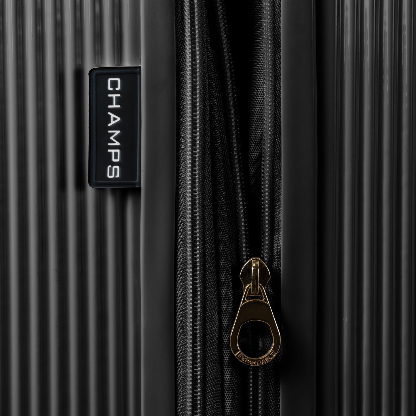 CHAMPS LUXE COLLECTION