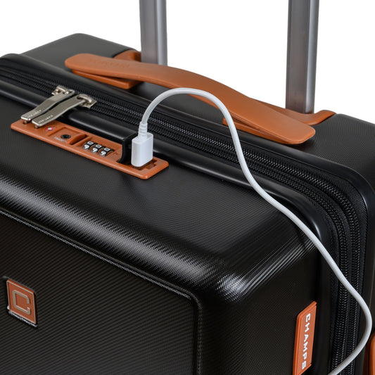 CHAMPS VINTAGE MUSE COLLECTION