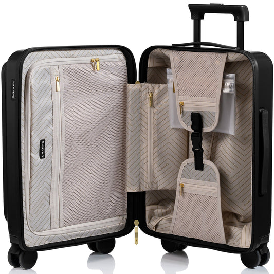 CHAMPS ONYX CARRY-ON