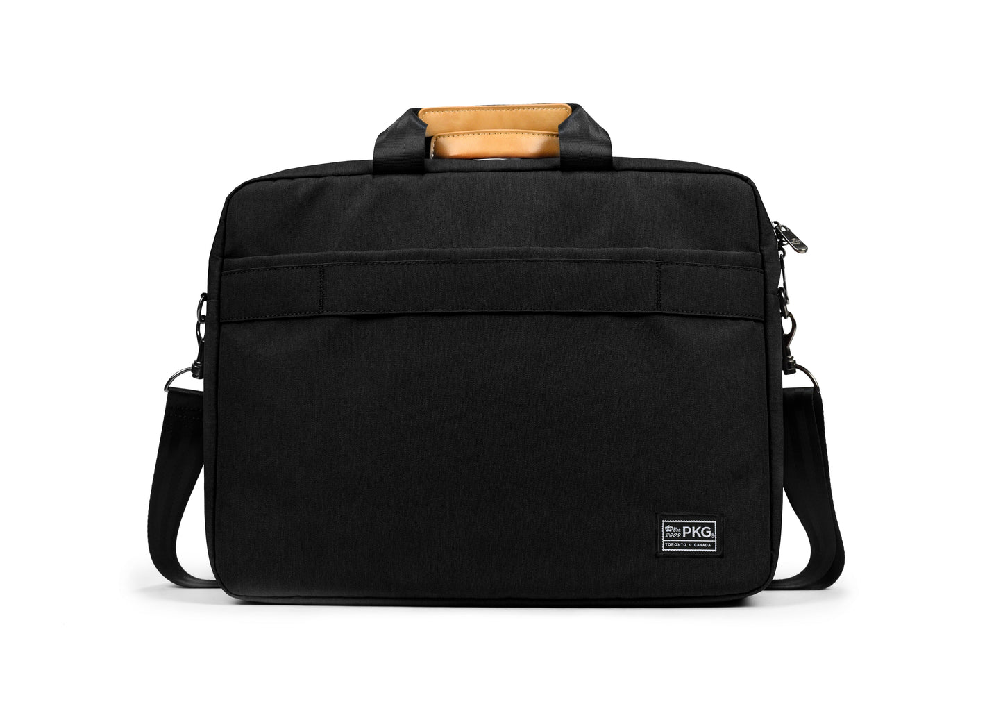 PKG SPADINA MESSENGER BAG
