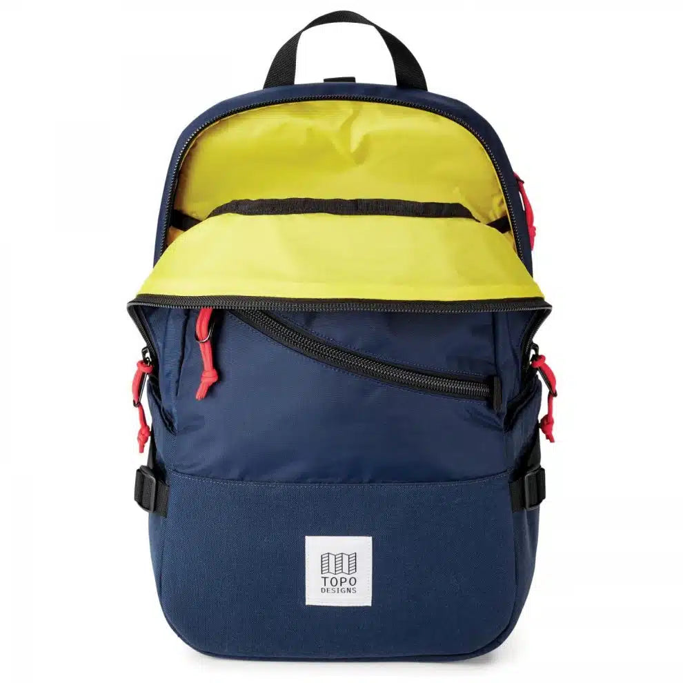 TOPO DESIGNS BACKPACK