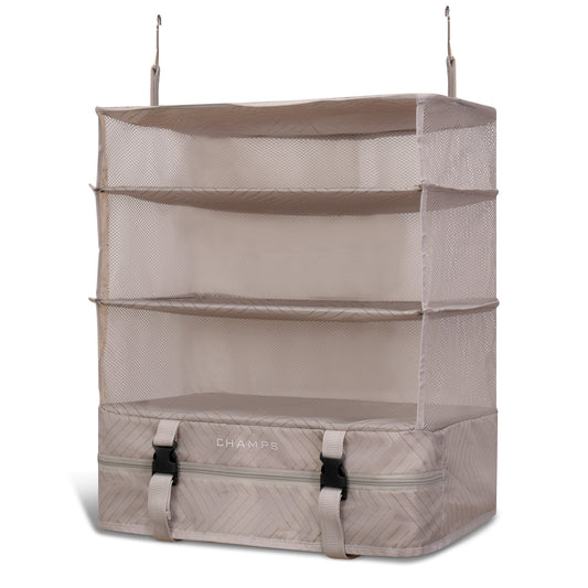 CHAMPS LARGE VINTAGE CLOSET