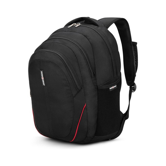 SWISS GEAR TRAVEL BACKPACK