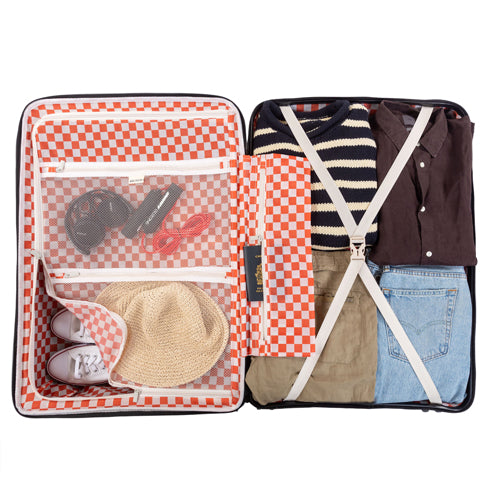 AIRSTREAM ANCHORAGE CARRY-ON